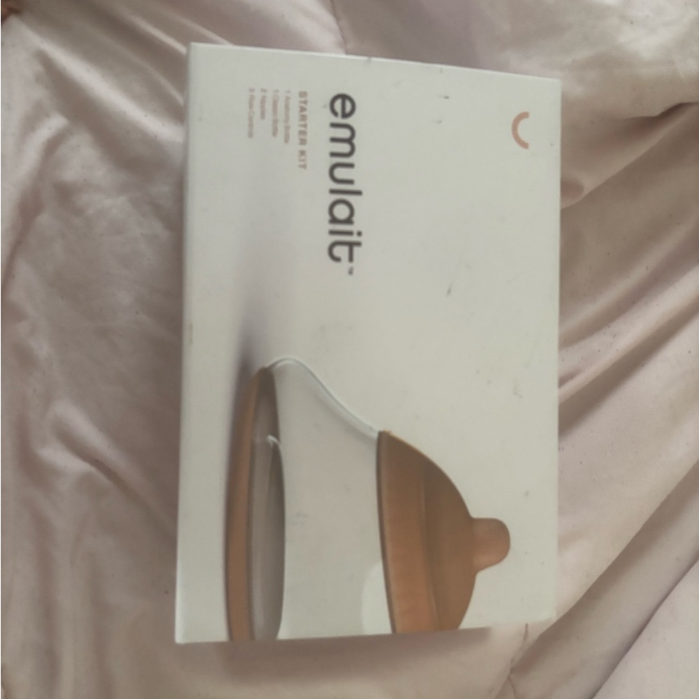Emulait Starter Kit